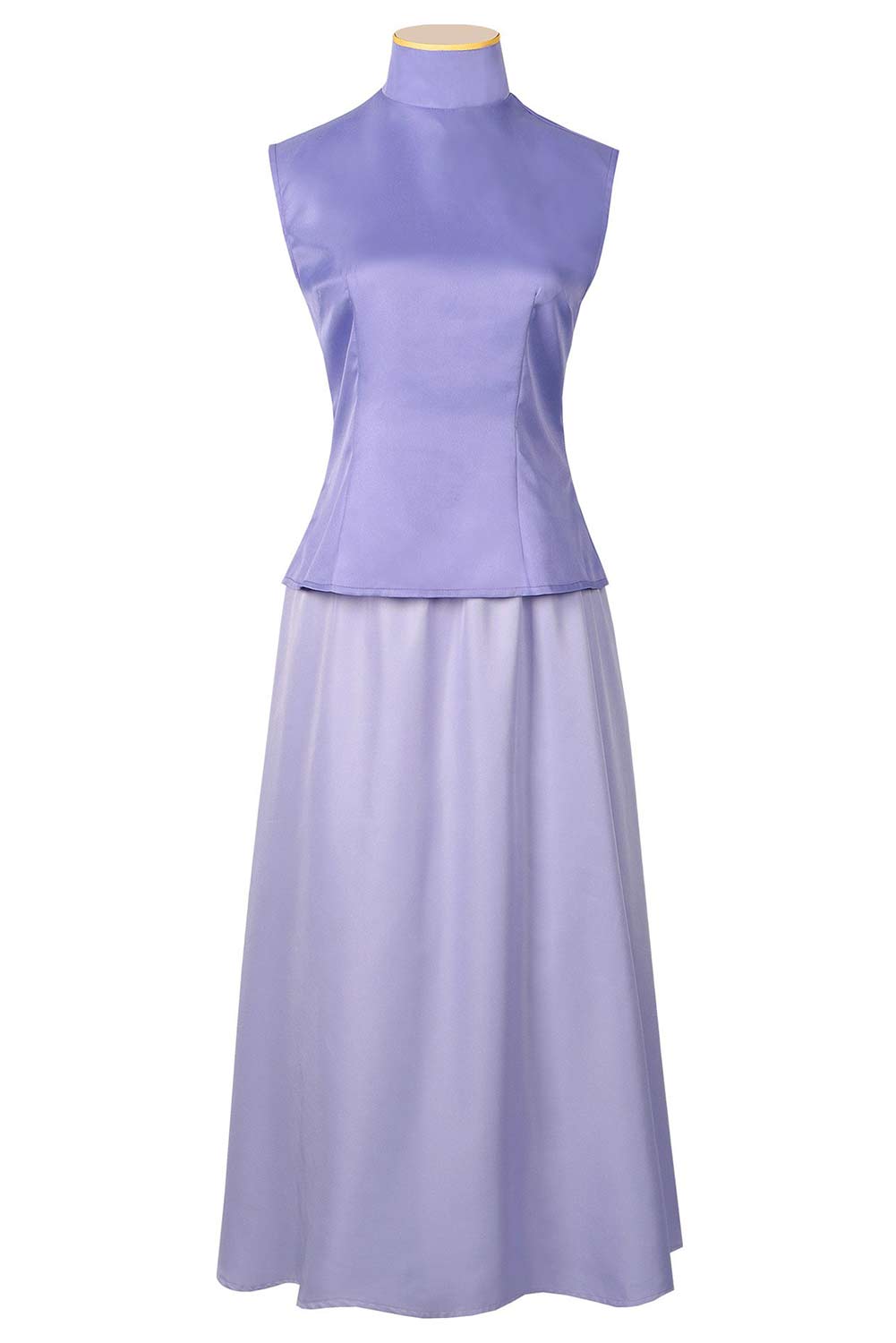 Anime KonoSuba: God's Blessing on This Wonderful World Wiz Outfits Halloween Carnival Suit Cosplay Costume