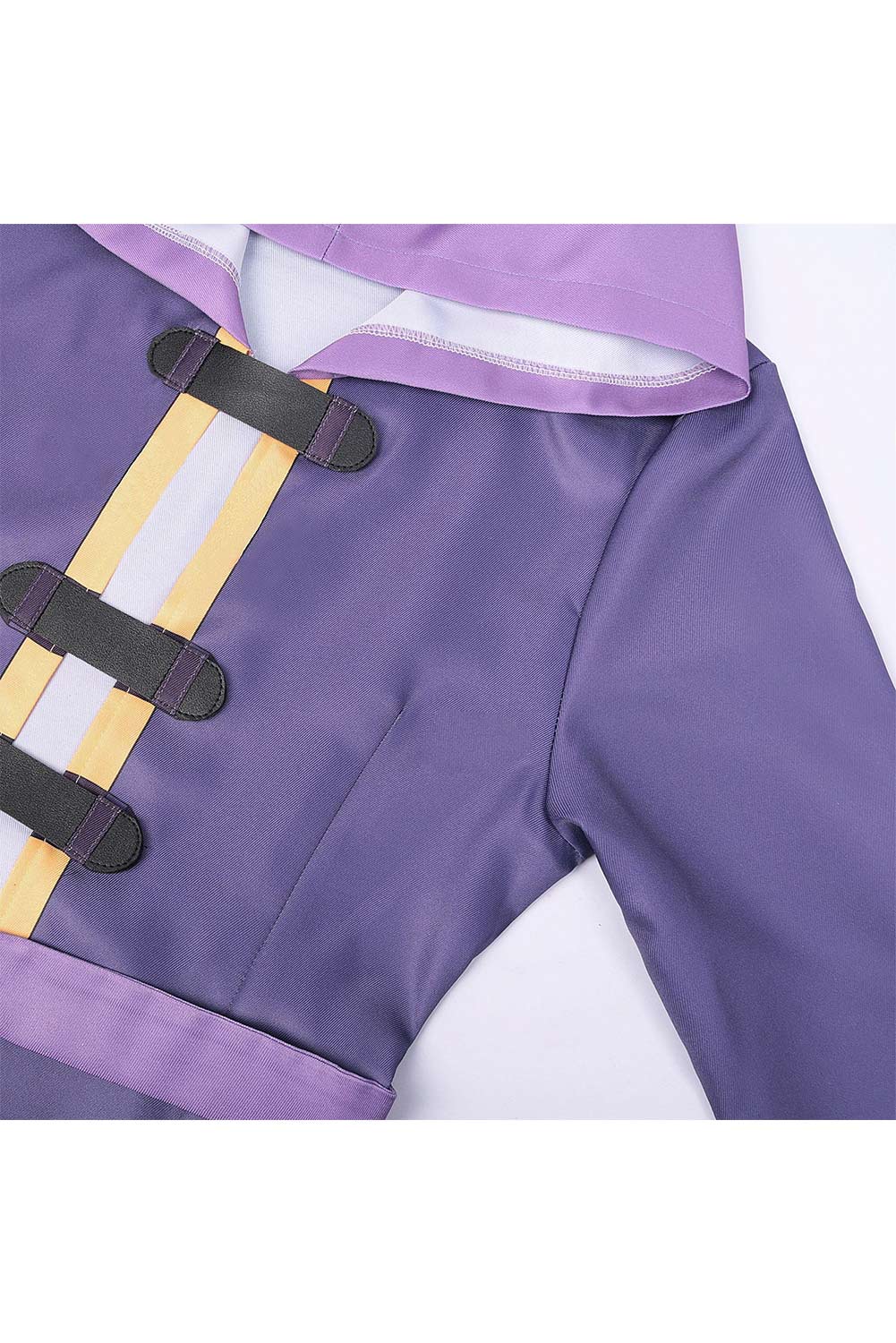 Anime KonoSuba: God's Blessing on This Wonderful World Wiz Outfits Halloween Carnival Suit Cosplay Costume