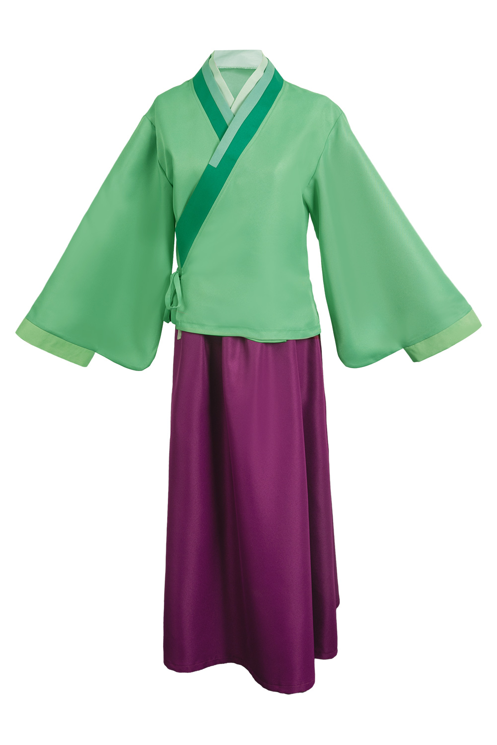 Anime Kusuriya no Hitorigoto The Apothecary Diaries Maomao Outfits Halloween Carnival Suit Cosplay Costume