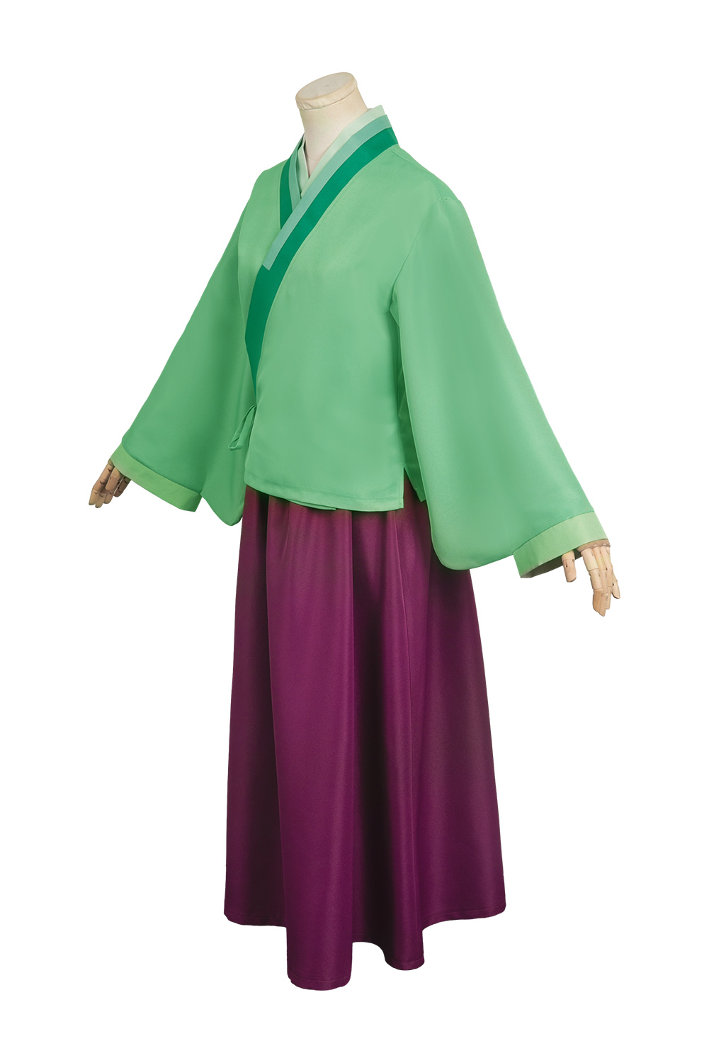 Anime Kusuriya no Hitorigoto The Apothecary Diaries Maomao Outfits Halloween Carnival Suit Cosplay Costume