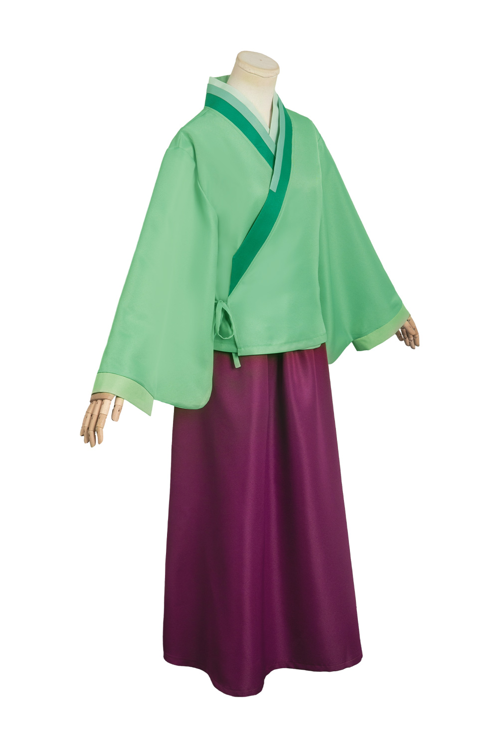 Anime Kusuriya no Hitorigoto The Apothecary Diaries Maomao Outfits Halloween Carnival Suit Cosplay Costume