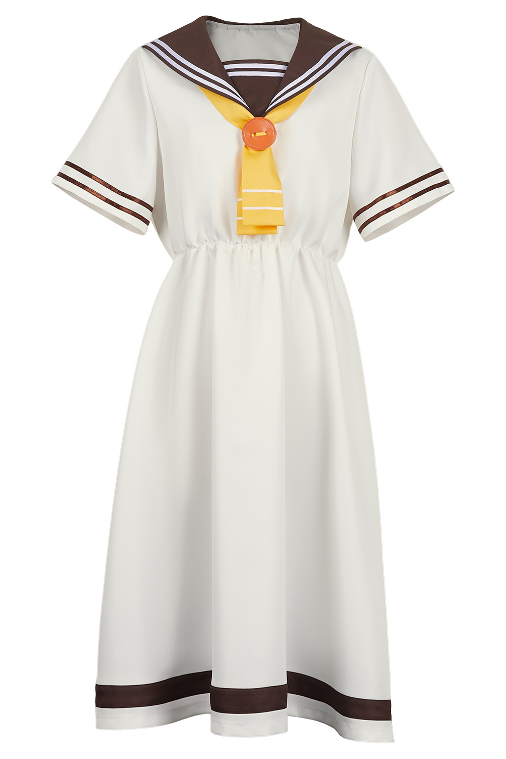 Anime Makeine: Too Many Losing Heroines! Kaju Nukumizu Dress Outfits Halloween Carnival Suit Cosplay Costume