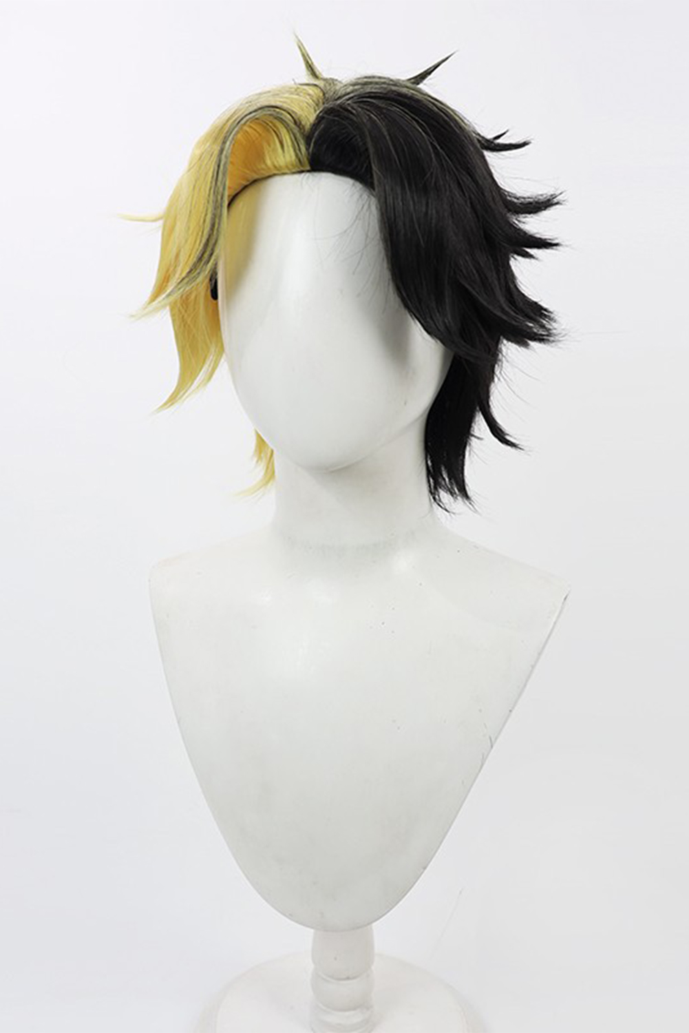 Anime Mashle: Magic and Muscles Season 2 (2024) Rayne Ames Cosplay Wig Heat Resistant Synthetic Hair Halloween Costume Accessories