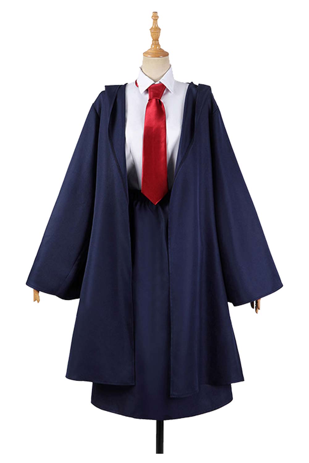 Anime Mashle: Magic and Muscles Season 2 Lemon Irvine Finn Ames Outfits Halloween Carnival Suit Cosplay Costume