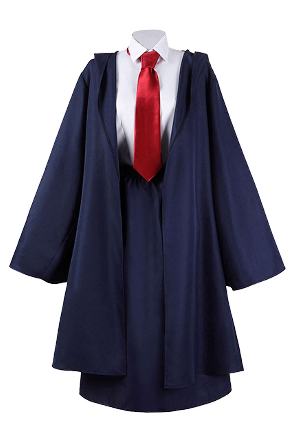 Anime Mashle: Magic and Muscles Season 2 Lemon Irvine Finn Ames Outfits Halloween Carnival Suit Cosplay Costume