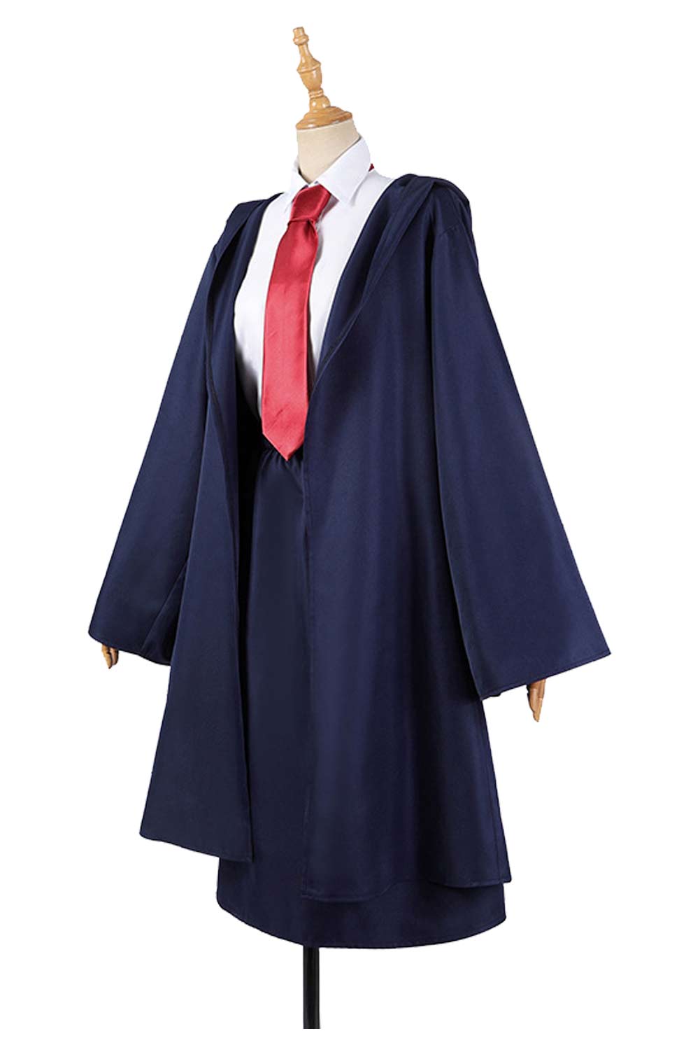 Anime Mashle: Magic and Muscles Season 2 Lemon Irvine Finn Ames Outfits Halloween Carnival Suit Cosplay Costume