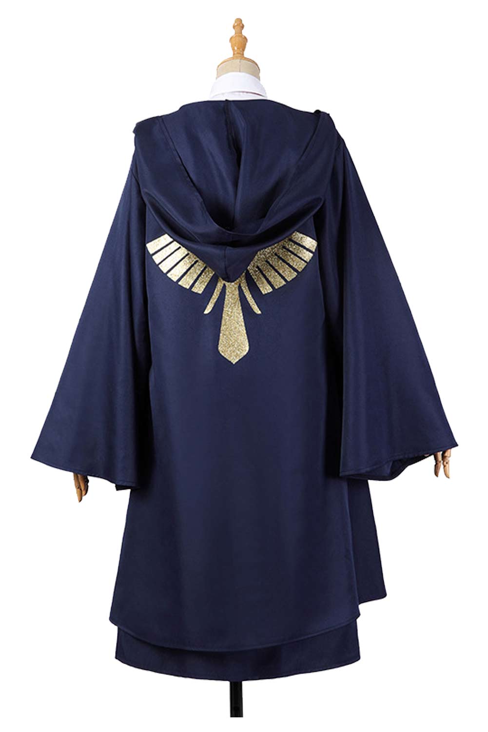 Anime Mashle: Magic and Muscles Season 2 Lemon Irvine Finn Ames Outfits Halloween Carnival Suit Cosplay Costume