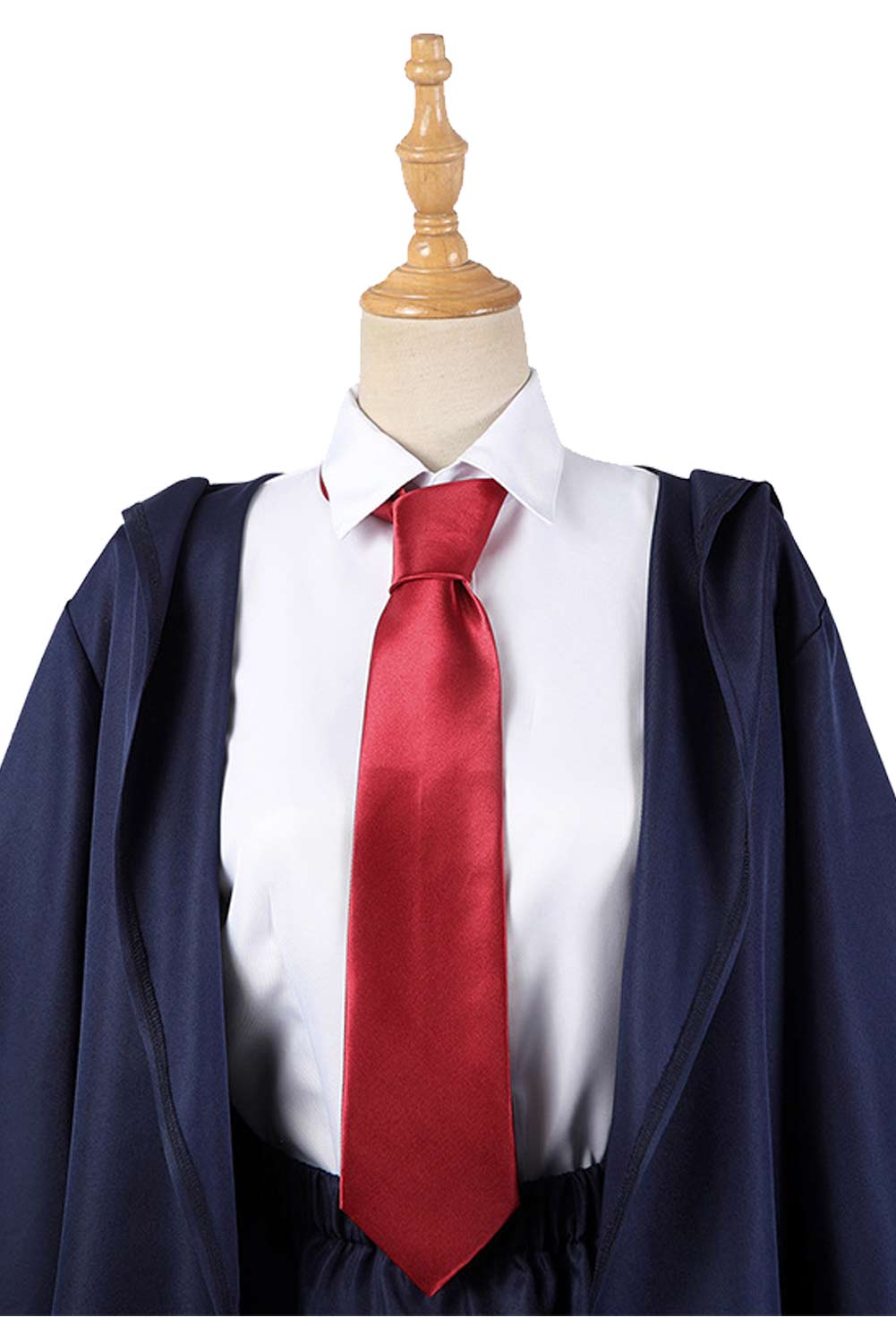 Anime Mashle: Magic and Muscles Season 2 Lemon Irvine Finn Ames Outfits Halloween Carnival Suit Cosplay Costume