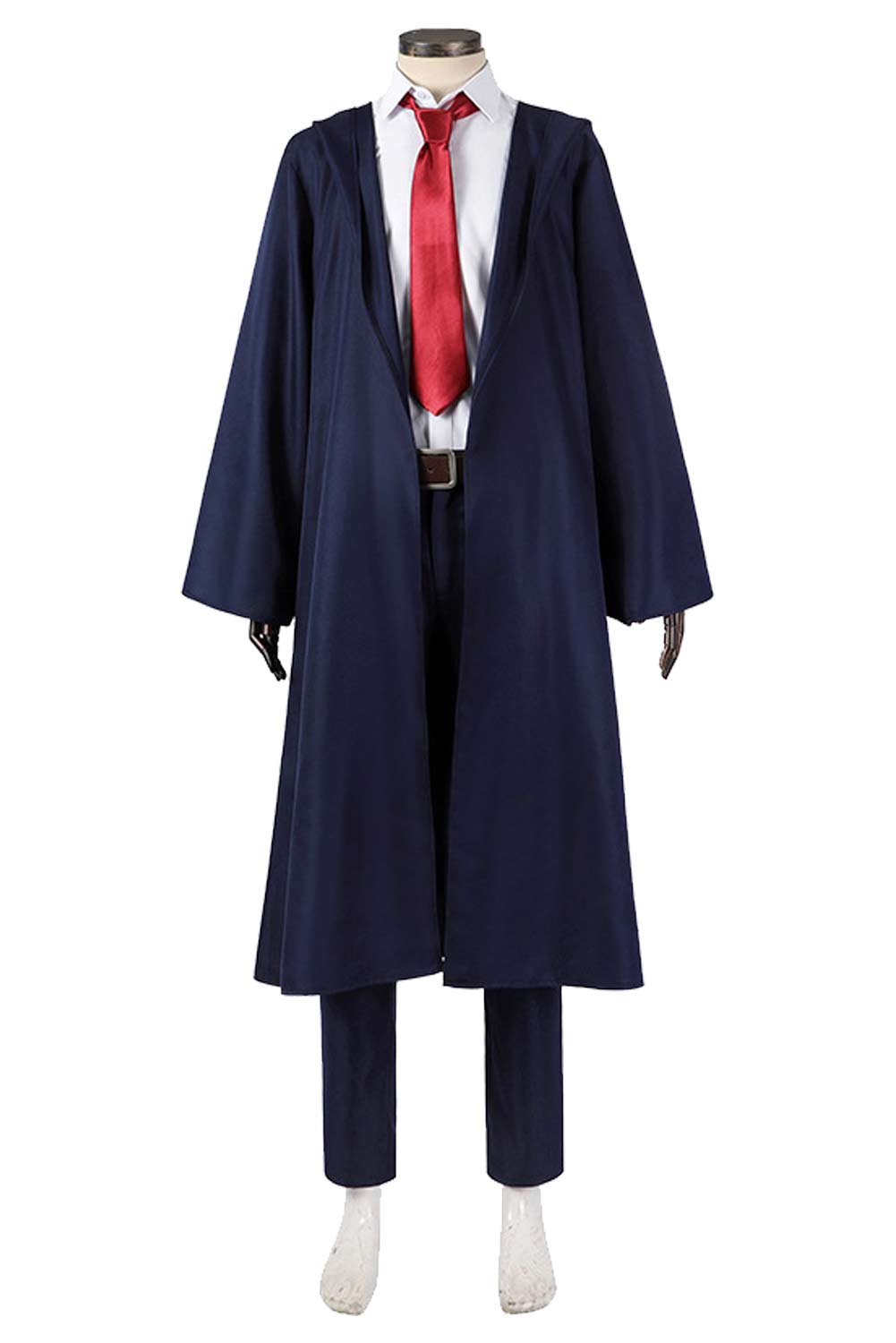 Anime Mashle: Magic and Muscles Season 2 Mash Burnedead Lance Crown Outfits Halloween Carnival Suit Cosplay Costume