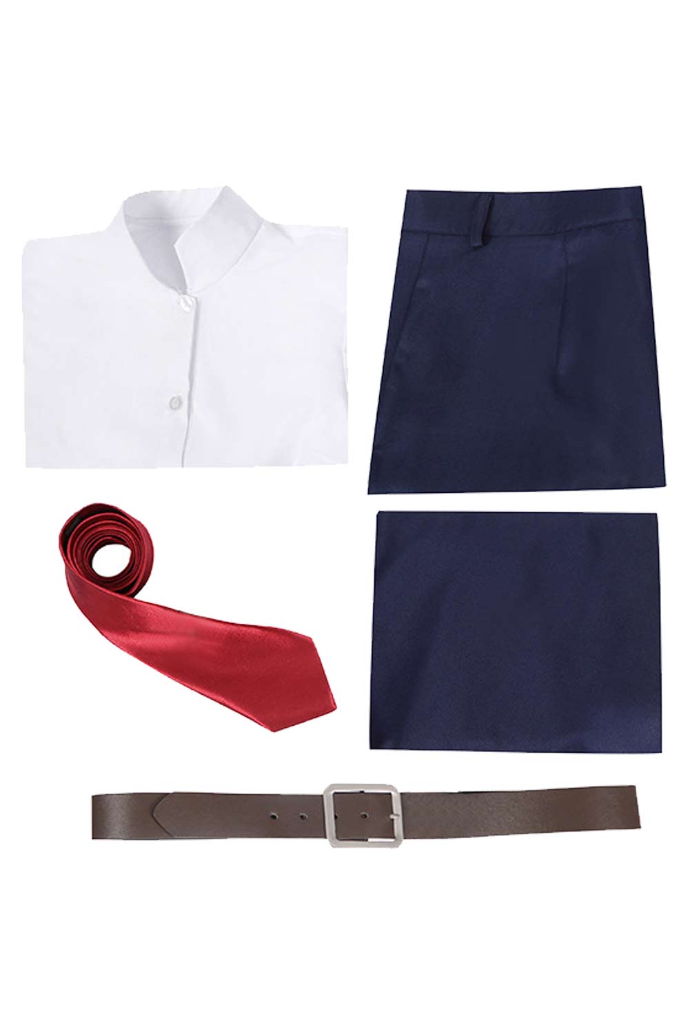 Anime Mashle: Magic and Muscles Season 2 Mash Burnedead Lance Crown Outfits Halloween Carnival Suit Cosplay Costume