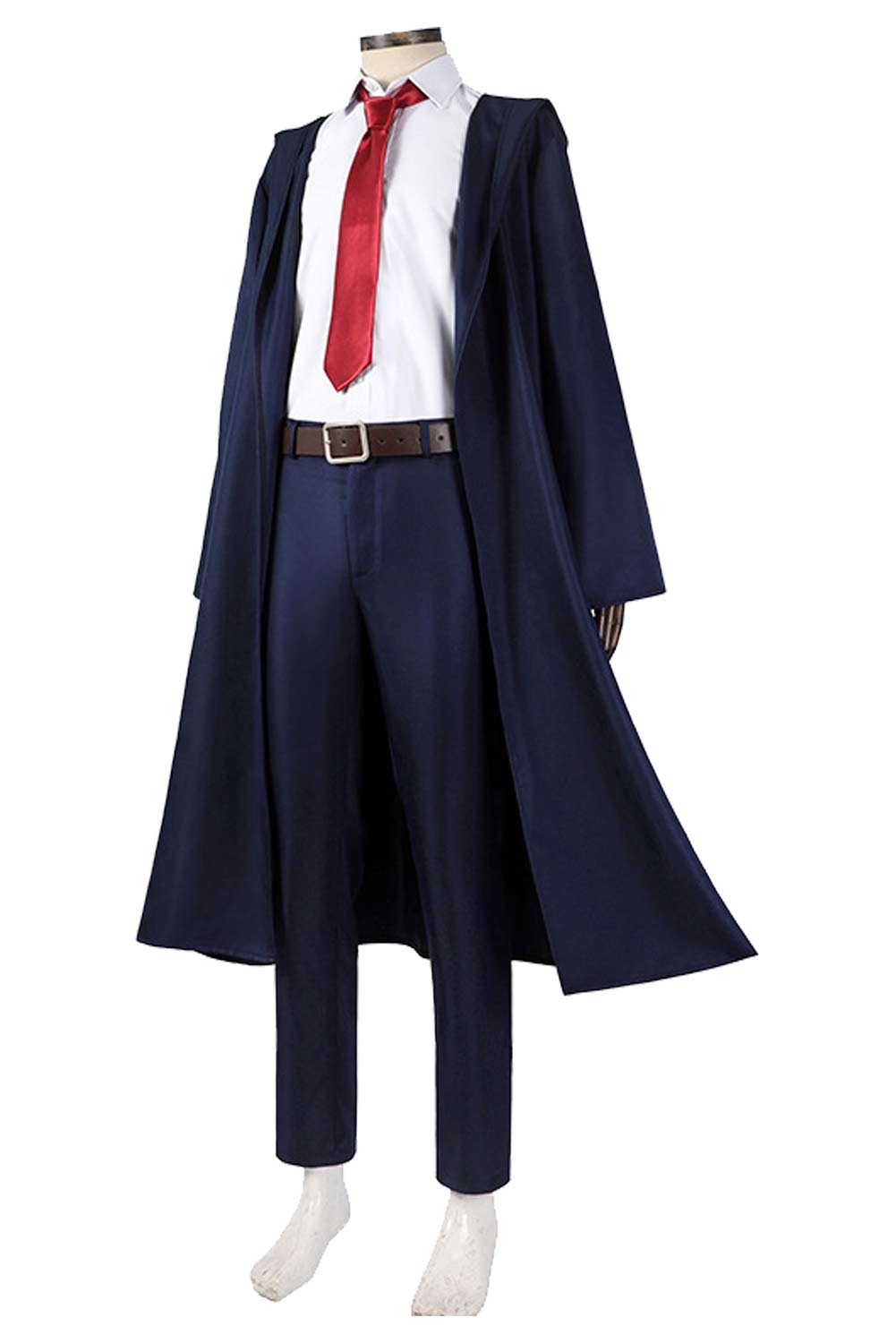 Anime Mashle: Magic and Muscles Season 2 Mash Burnedead Lance Crown Outfits Halloween Carnival Suit Cosplay Costume