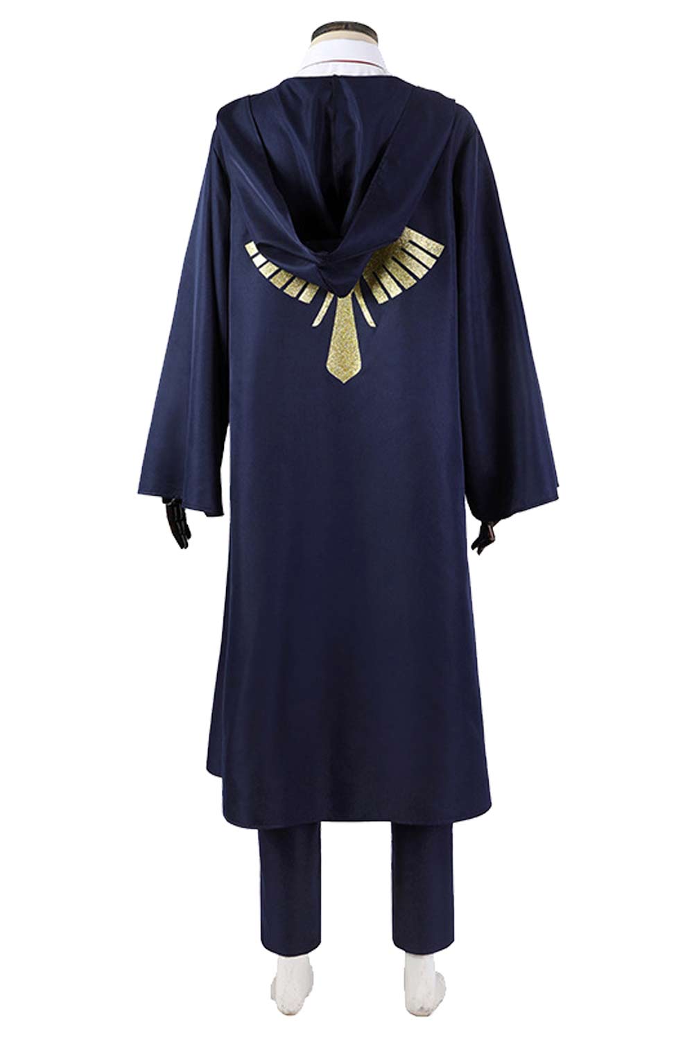 Anime Mashle: Magic and Muscles Season 2 Mash Burnedead Lance Crown Outfits Halloween Carnival Suit Cosplay Costume