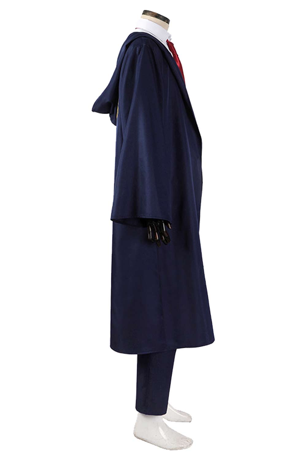 Anime Mashle: Magic and Muscles Season 2 Mash Burnedead Lance Crown Outfits Halloween Carnival Suit Cosplay Costume