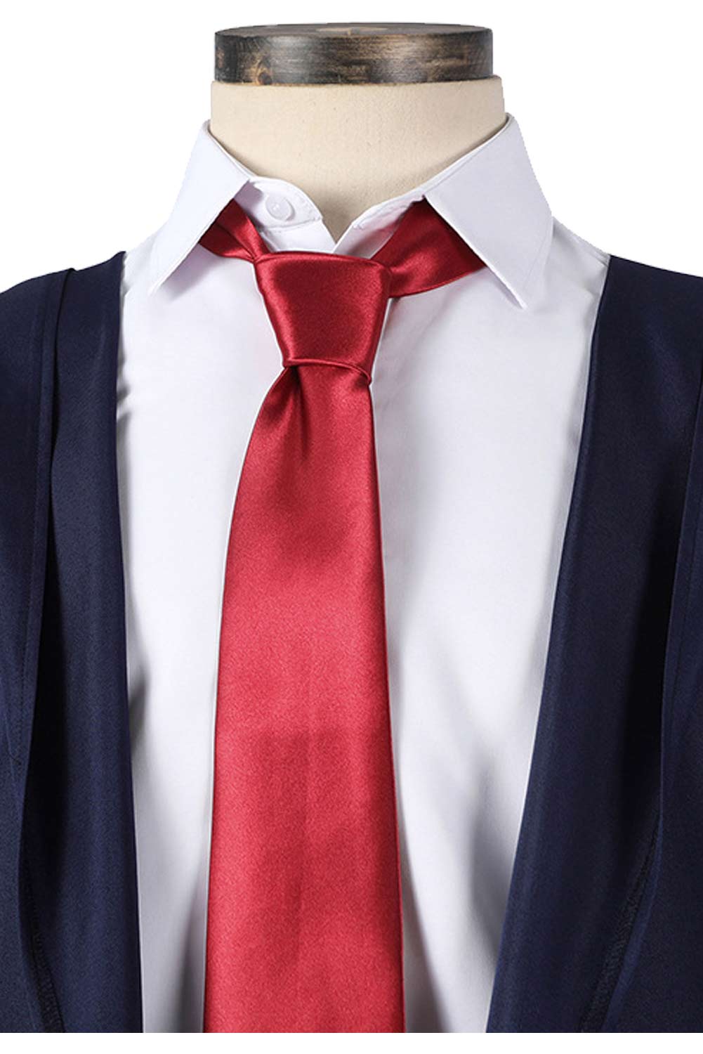 Anime Mashle: Magic and Muscles Season 2 Mash Burnedead Lance Crown Outfits Halloween Carnival Suit Cosplay Costume