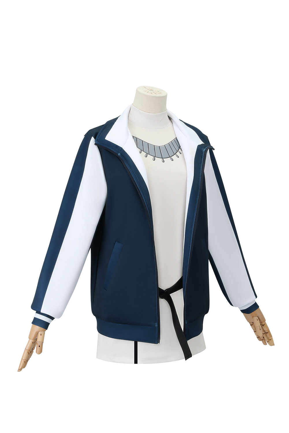 Anime Metallic Rouge 2024 Naomi Orthmann Outfits Halloween Carnival Suit Cosplay Costume 