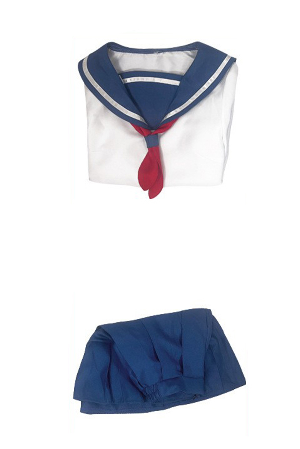 Anime Mission: Yozakura Family Yozakura Mutsumi JK Dress Skirt Uniform Outfits Halloween Carnival Suit Cosplay Costume 