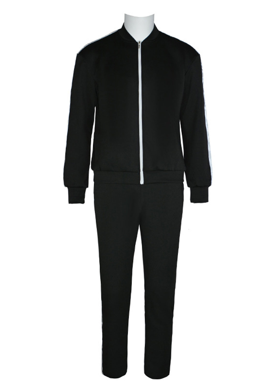 Anime OSHI NO KO Season 2 Hoshino Aquamarine Black Uniform Outfits Halloween Carnival Suit Cosplay Costume