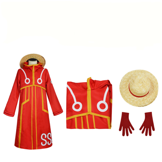 Anime One Piece 2024 Egghead Arc Monkey D Luffy Outfit Halloween Carn   Anime One Piece 2024 Egghead Arc Monkey D Luffy Outfit Halloween Carnival Suit Cosplay Costume (1) 540x 