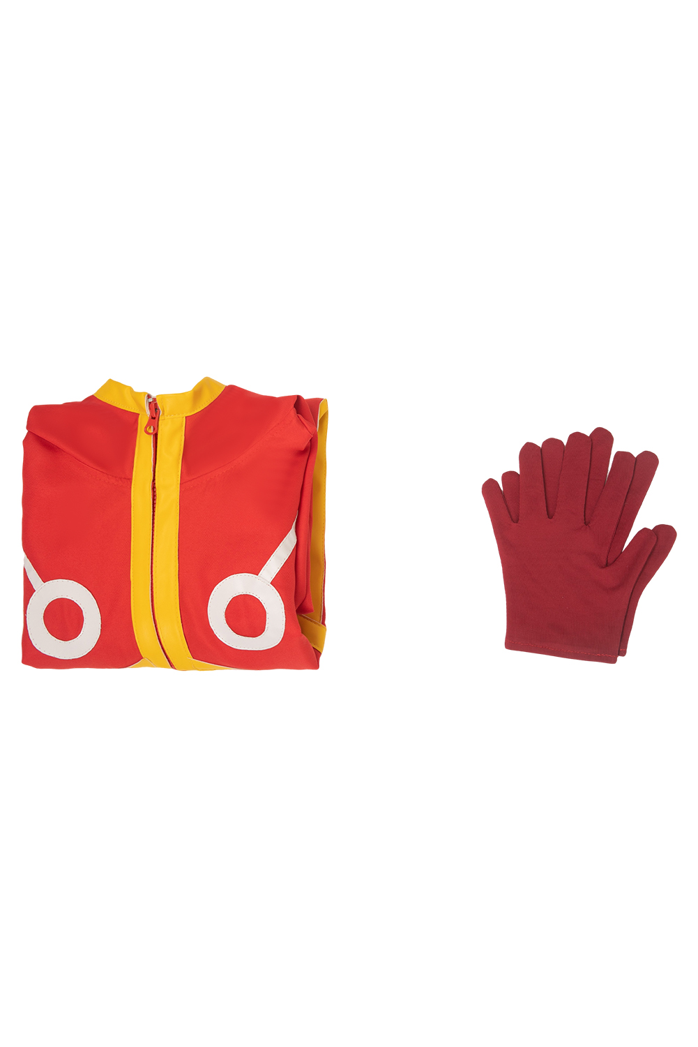 One Piece 2024 Egghead Arc Monkey D Luffy Red Future Outfit Halloween   Anime One Piece 2024 Egghead Arc Monkey D Luffy Red Future Outfit Halloween Carnival Suit Cosplay Costume (7) 