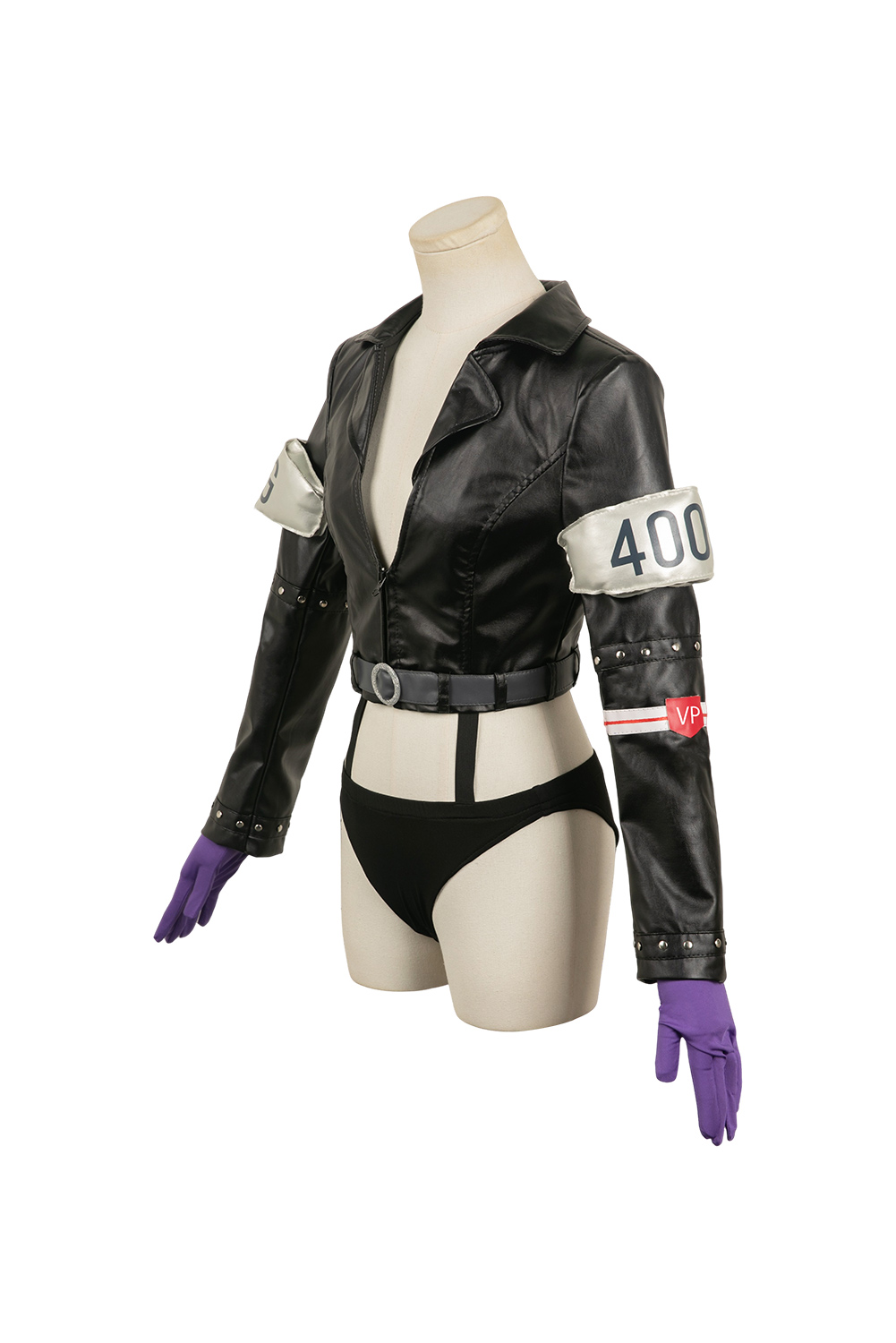 Anime One Piece 2024 Egghead Arc Robin Outfit Halloween Carnival Suit Cosplay Costume