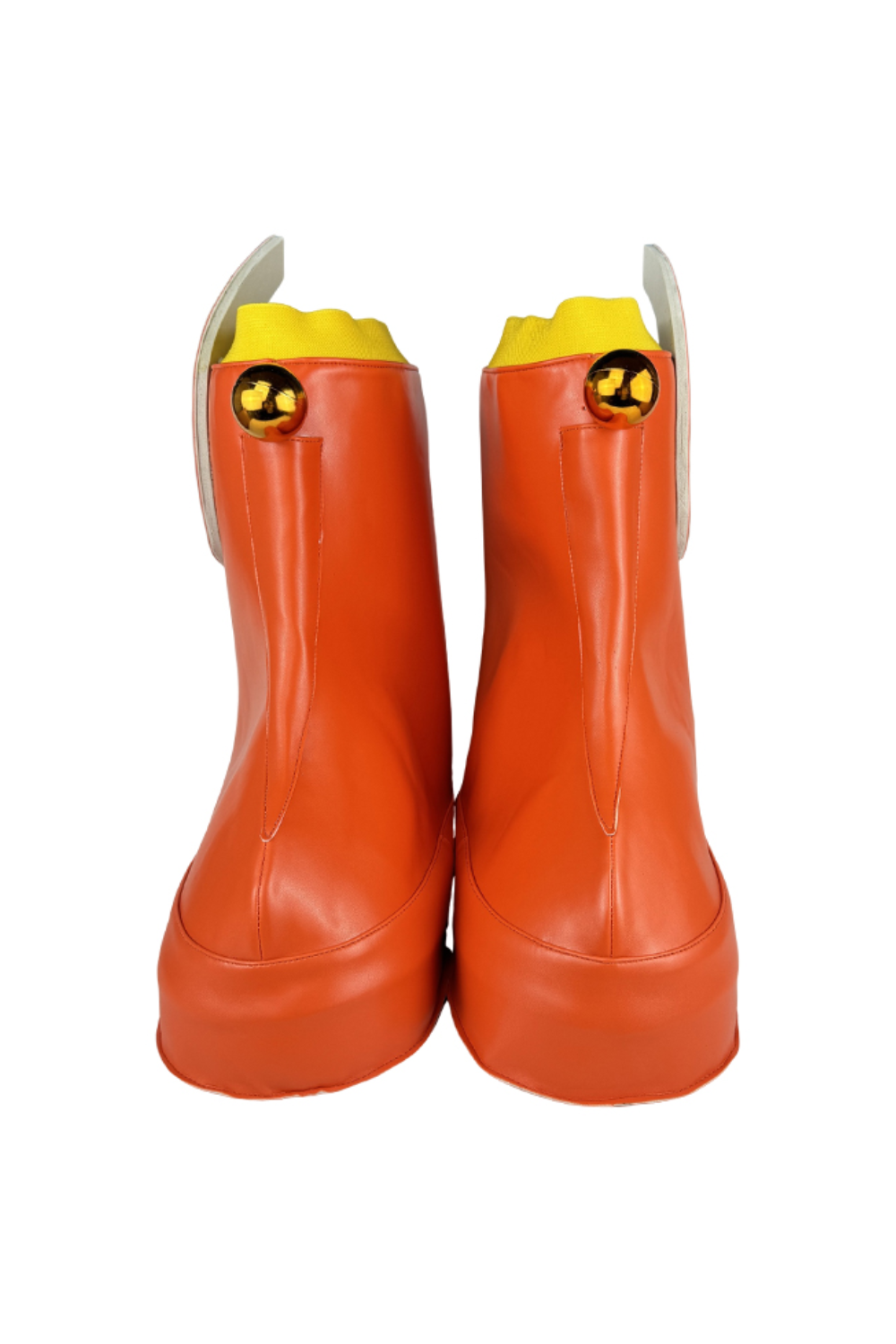 Anime One Piece 2024 Egghead Arc Sanji Cosplay Shoes Boots Halloween Custom Made Costumes Accessory