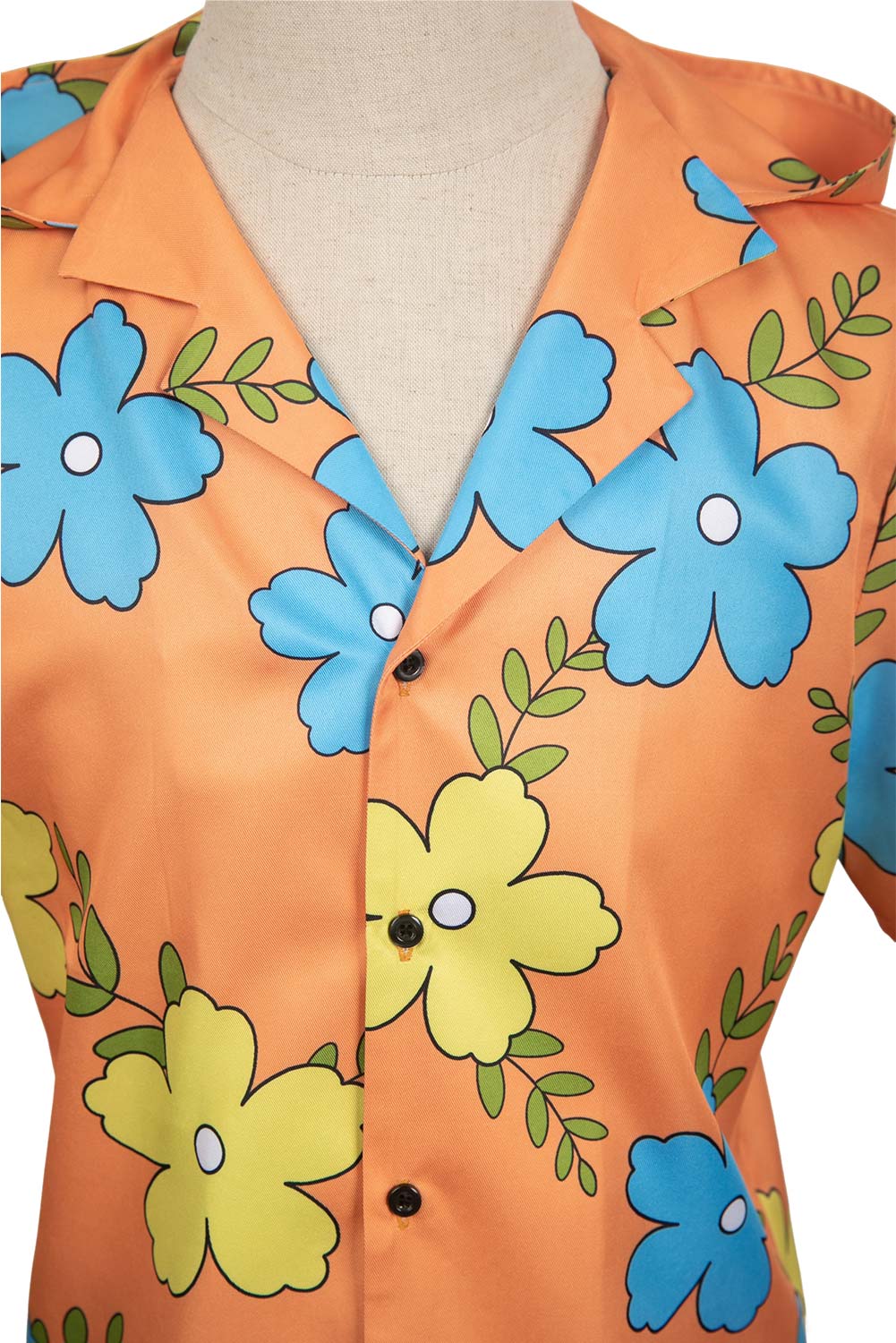 Anime One Piece 2024 Egghead Arc Sanji Outfit Halloween Carnival Suit Cosplay Costume