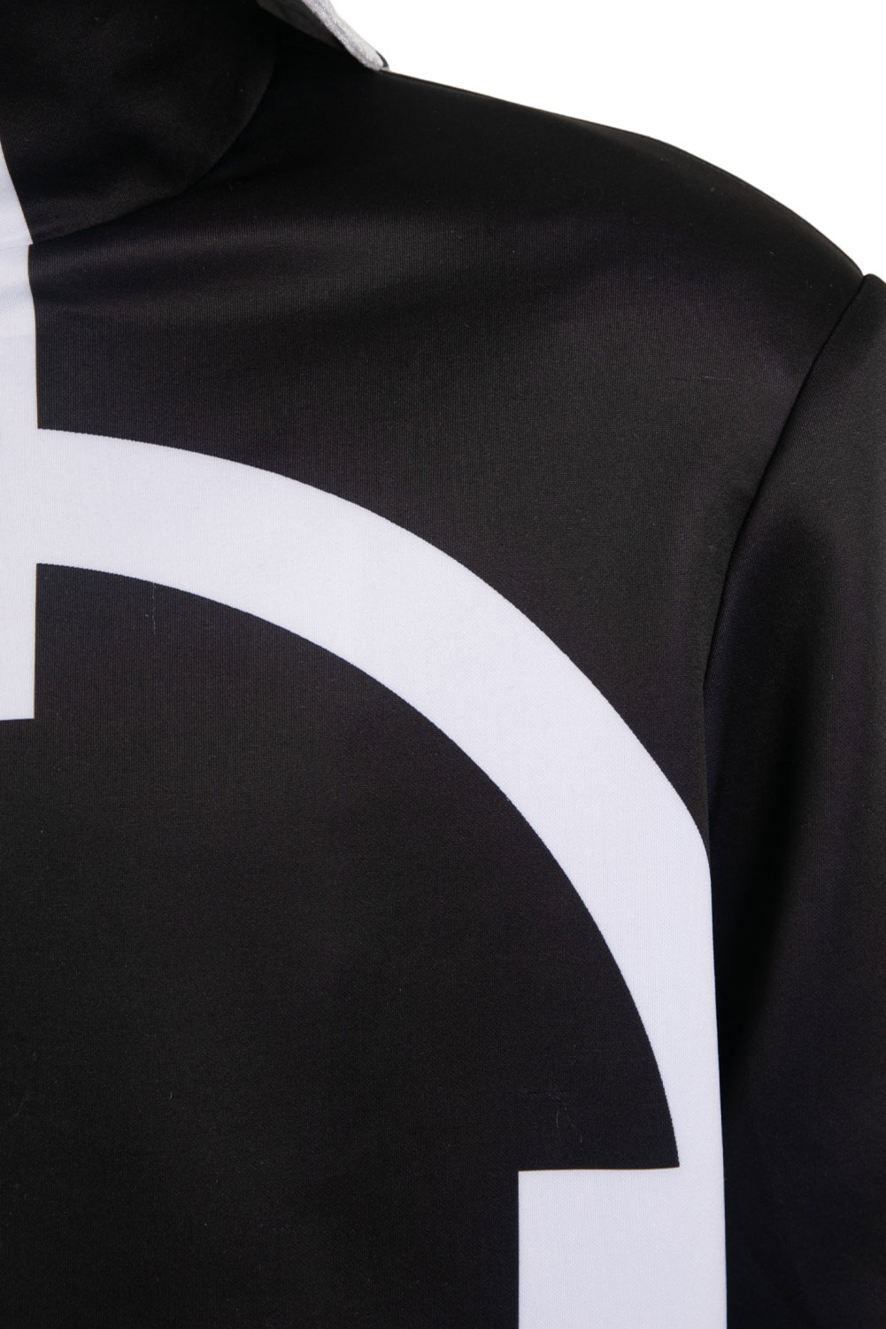 Anime One Piece Bartholomew Kuma Black Outfits Halloween Carnival Suit Cosplay Costume