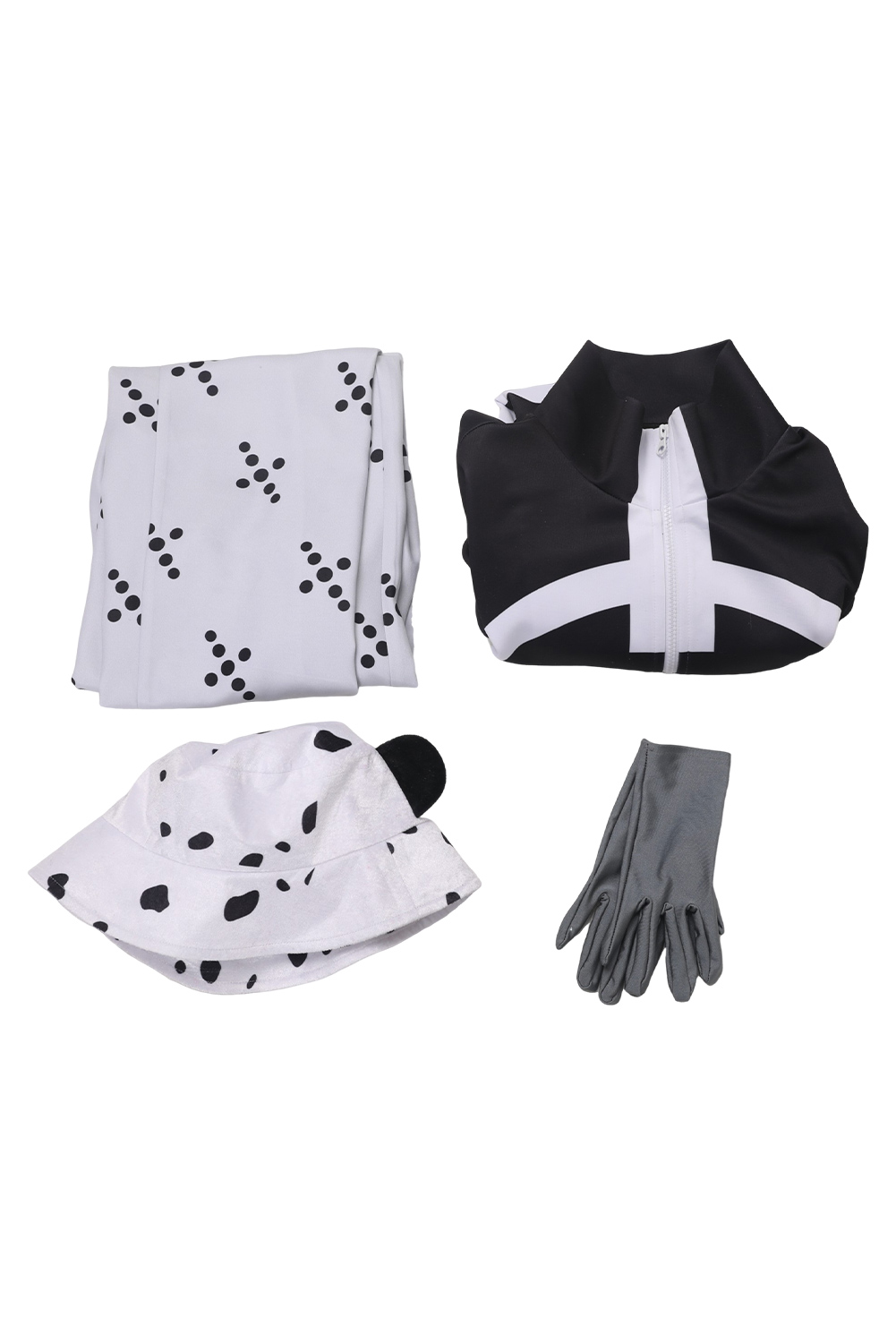 Anime One Piece Bartholomew Kuma Black Outfits Halloween Carnival Suit Cosplay Costume