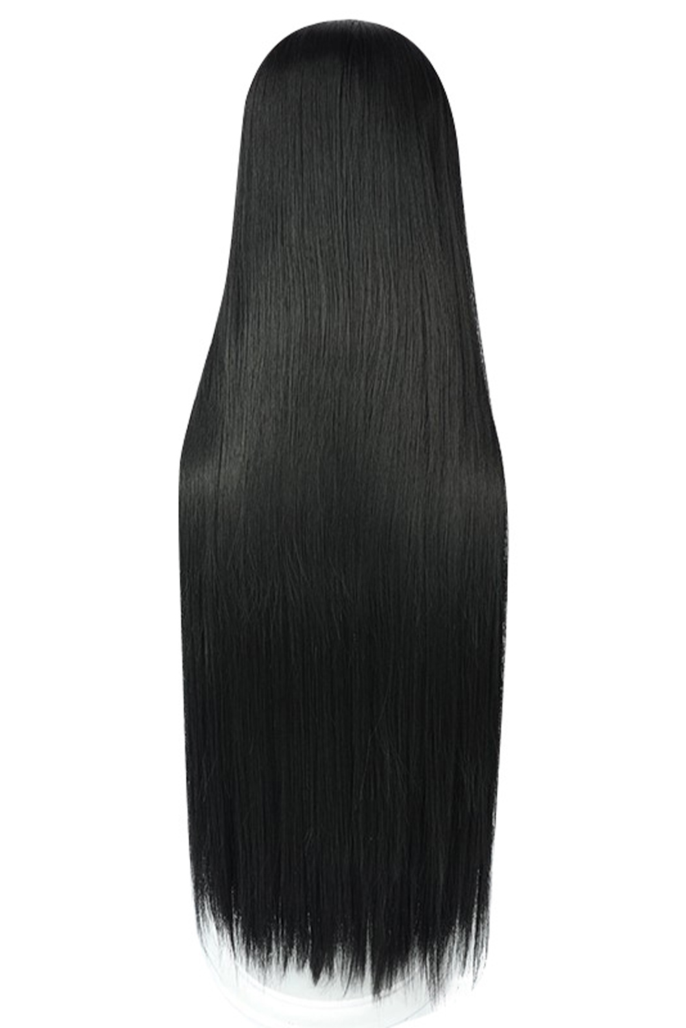 Anime One Piece Boa Hancock Princess Cosplay Wig Heat Resistant Synthetic Hair Halloween Costume Accessories