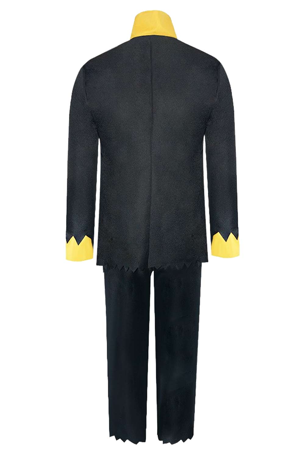 Anime One Piece Brook Burukku Outfits Halloween Carnival Suit Cosplay Costume