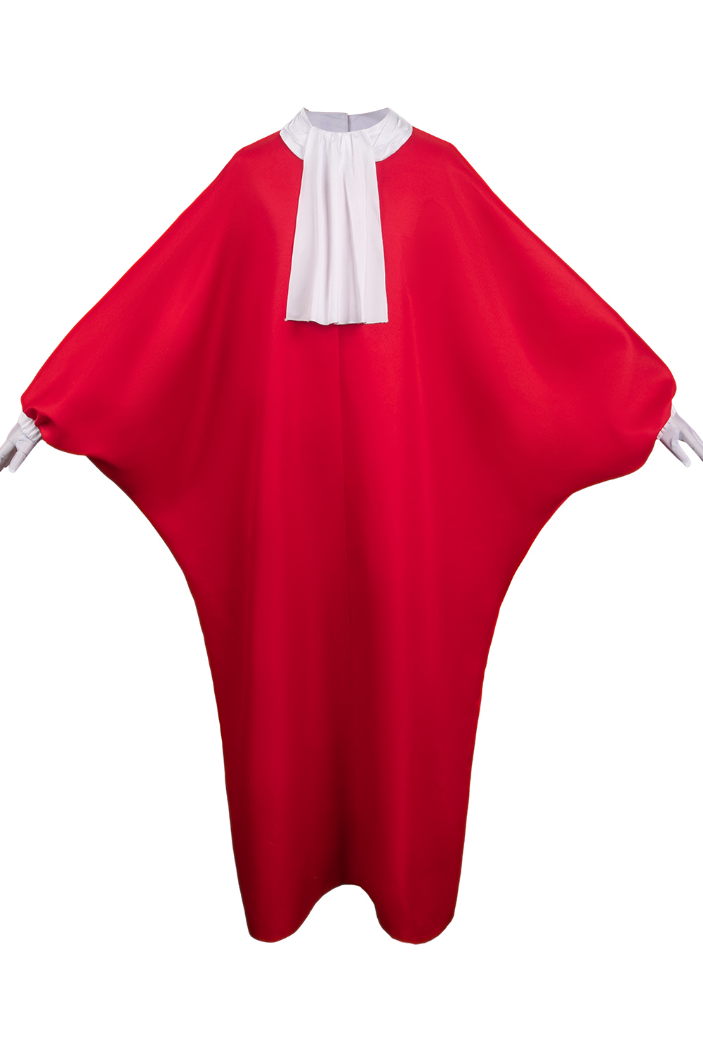 Anime One Piece Buggy Red Jumpsuit Outfits Halloween Carnival Suit Cosplay Costume