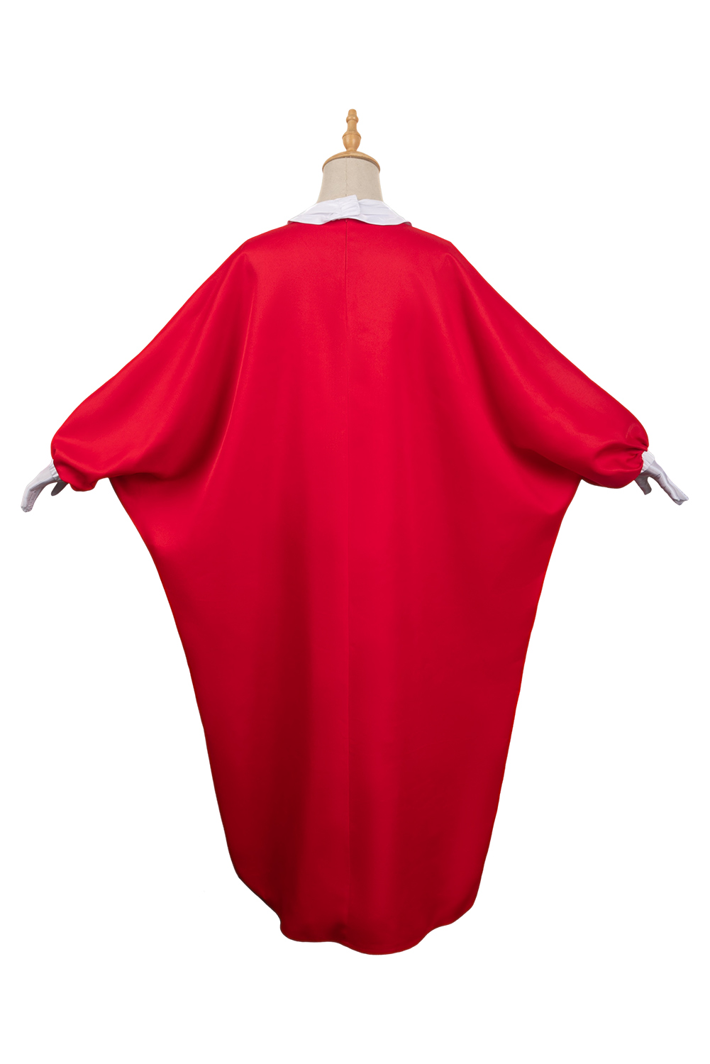 Anime One Piece Buggy Red Jumpsuit Outfits Halloween Carnival Suit Cosplay Costume