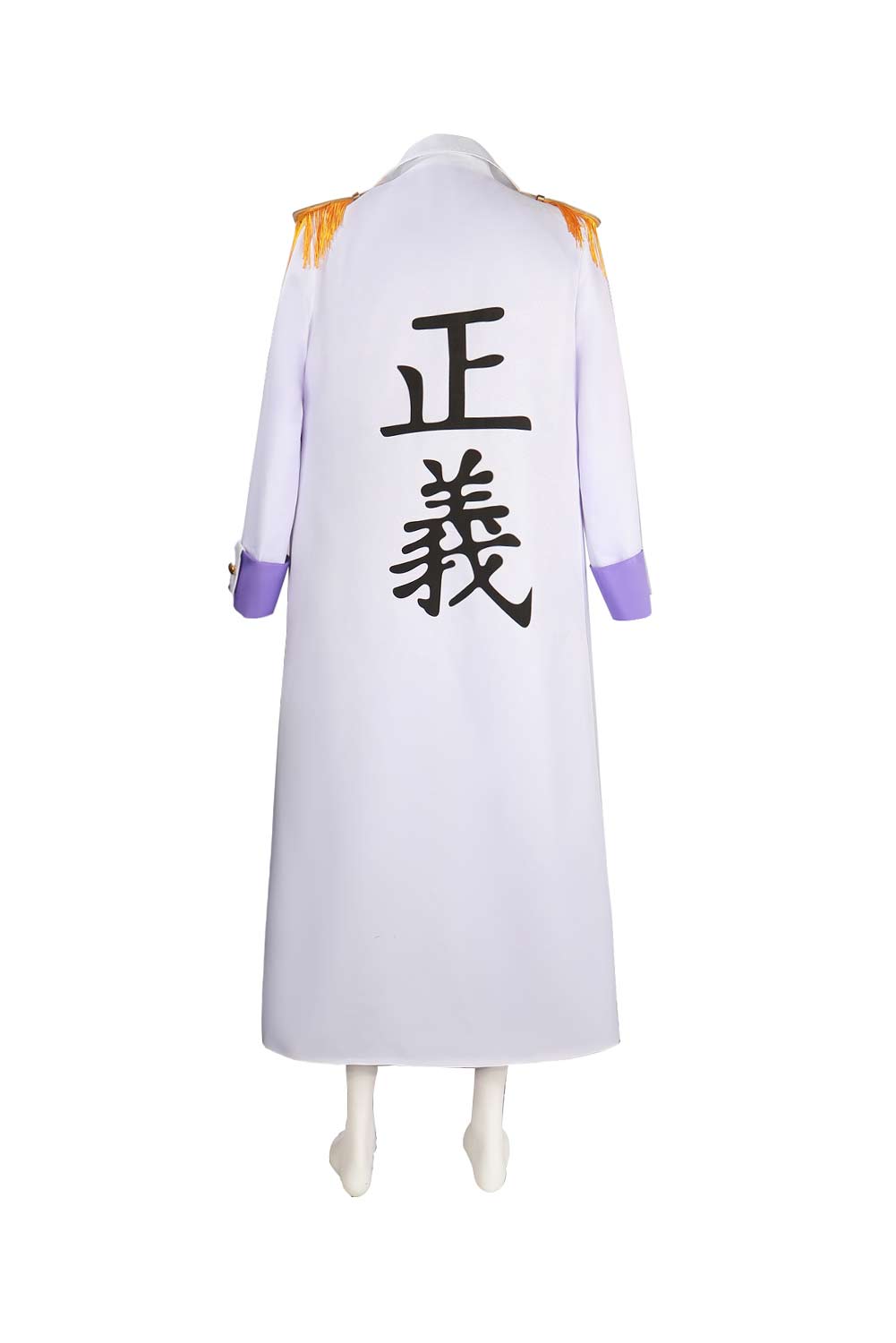 Anime One Piece Issho Outfits Halloween Carnival Suit Cosplay Costume