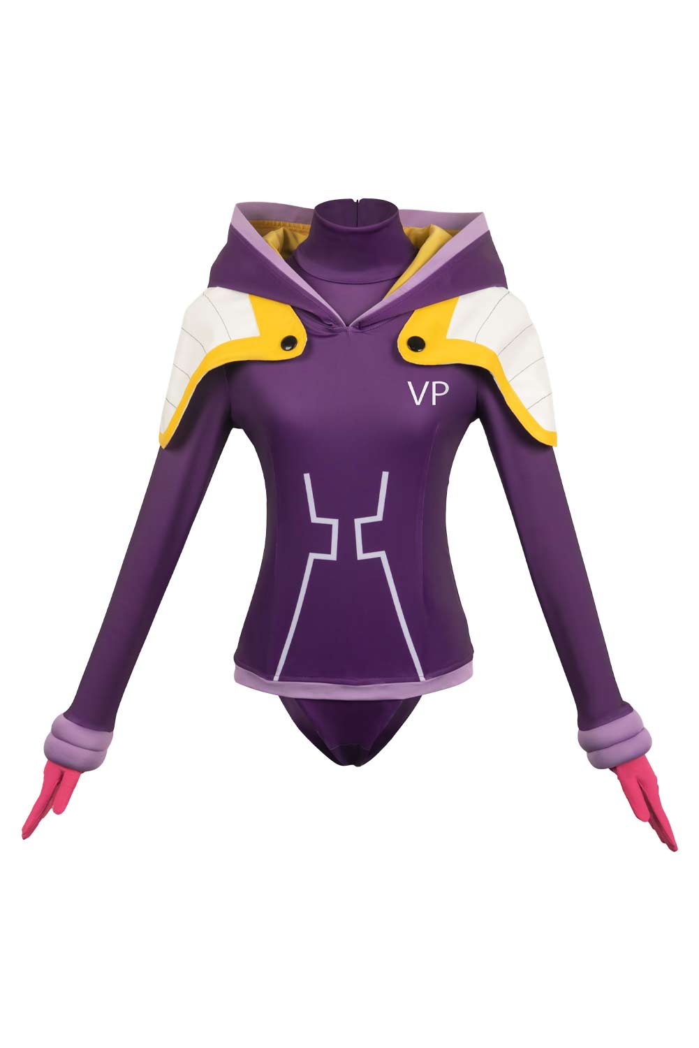 Anime One Piece Jewelry Bonney Women Purple Jumpsuit Outfits Halloween Carnival Suit Cosplay Costume