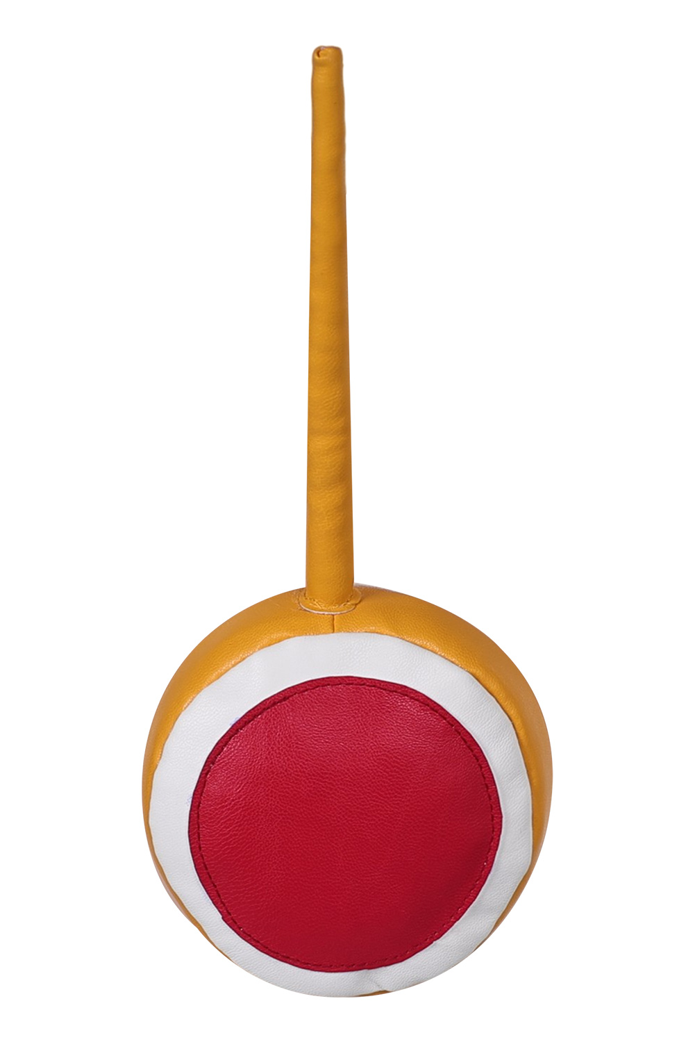 Anime One Piece Luffy 2024 Egghead Arc Cosplay Earmuffs Earphone Halloween Costume Accessories Props