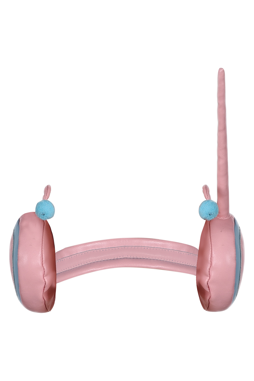 Anime One Piece Nami 2024 Egghead Arc Cosplay Earmuffs Earphone Halloween Costume Accessories Props