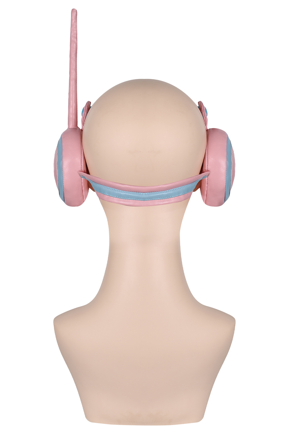 Anime One Piece Nami 2024 Egghead Arc Cosplay Earmuffs Earphone Halloween Costume Accessories Props