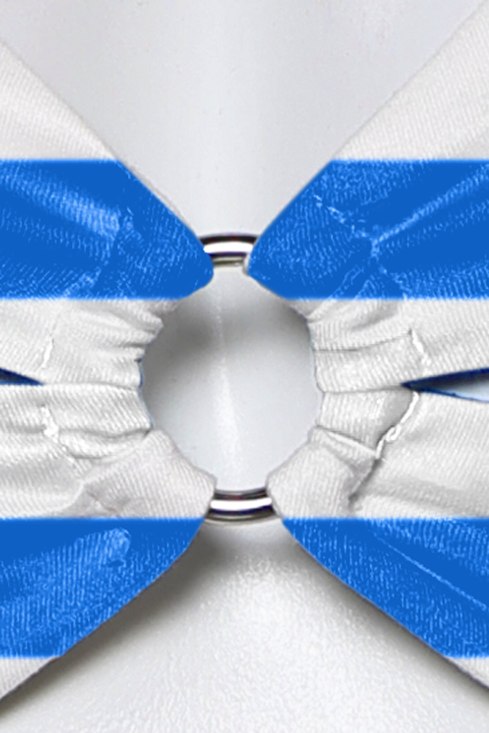 Anime One Piece Nami Blue Striped Top Orange Skirt Set Swimsuit Outfits Halloween Carnival Suit Cosplay Costume