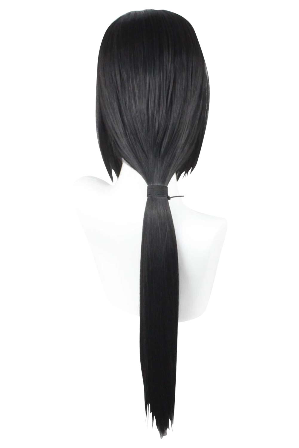 Anime One Piece Onigashima Nico Robin Cosplay Wig Heat Resistant Synthetic Hair Halloween Costume Accessories