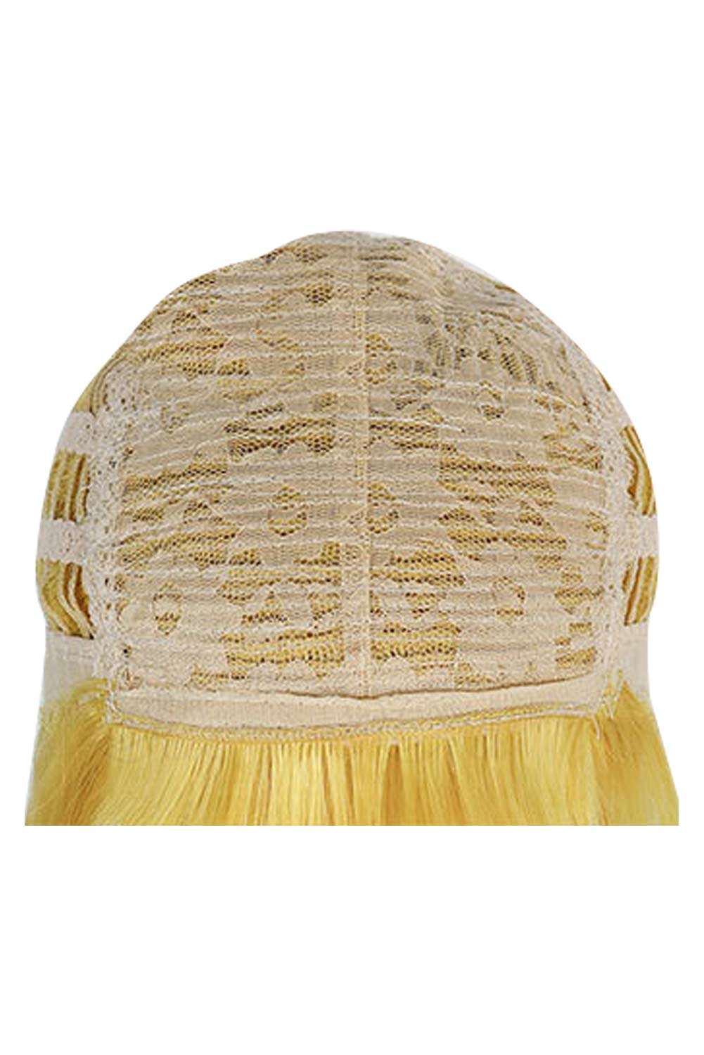 Anime One Piece Sanji Cosplay Wig Heat Resistant Synthetic Hair Halloween Costume Accessories