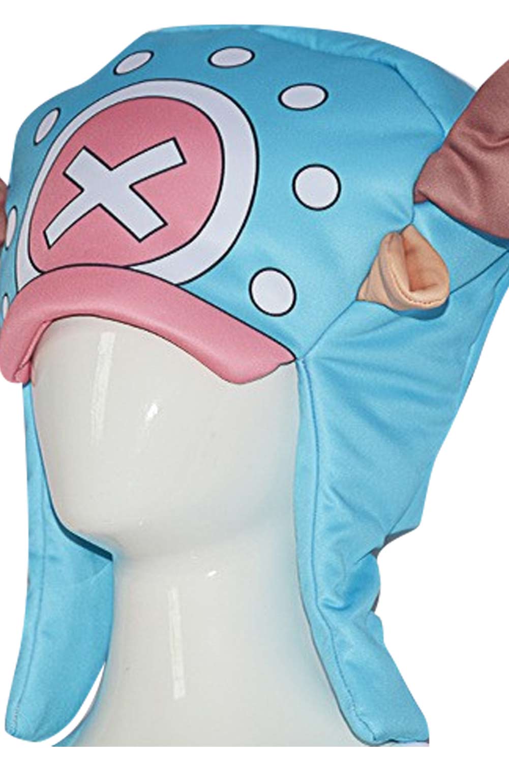 Anime One Piece Tony Tony Outfits Halloween Carnival Suit Chopper Cosplay Costume