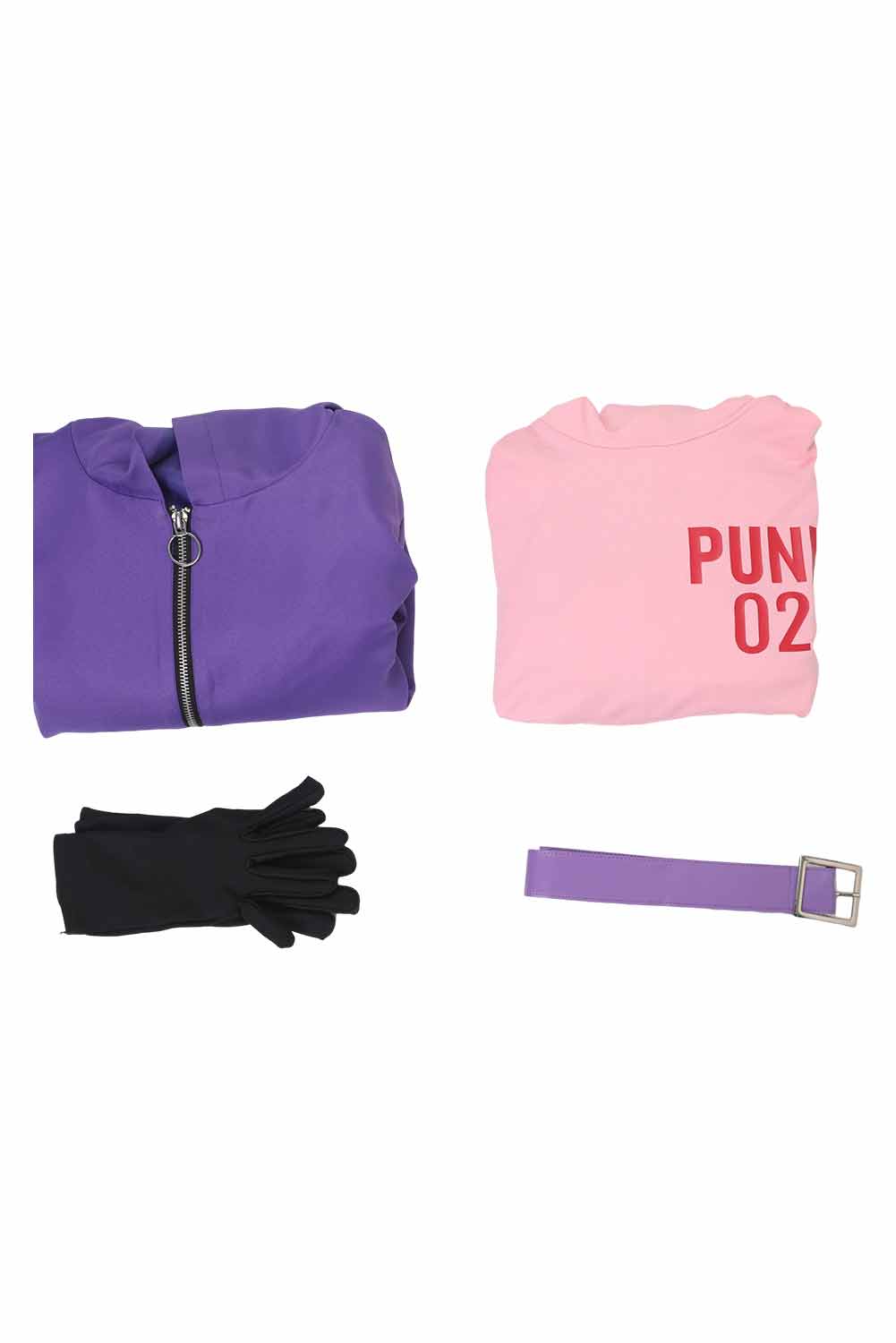 Anime One Piece Vegapunk Lilith Women Jumpsuit Outfits Halloween Carnival Suit Cosplay Costume