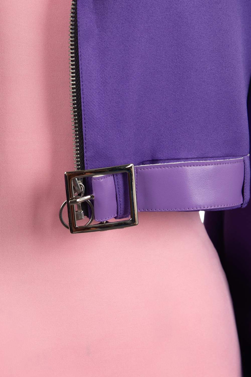 Anime One Piece Vegapunk Lilith Women Jumpsuit Outfits Halloween Carnival Suit Cosplay Costume