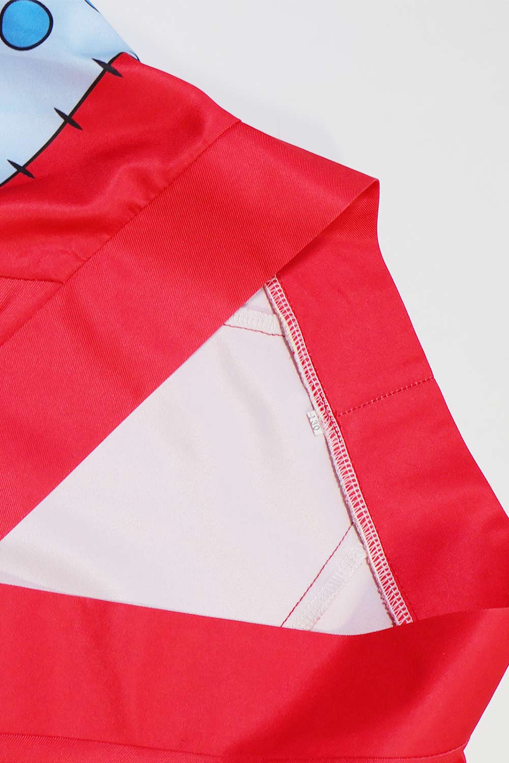 Anime One Piece Wano Country Arc Monkey D. Luffy Kids Children Kimono Outfits Halloween Carnival Suit Cosplay Costume