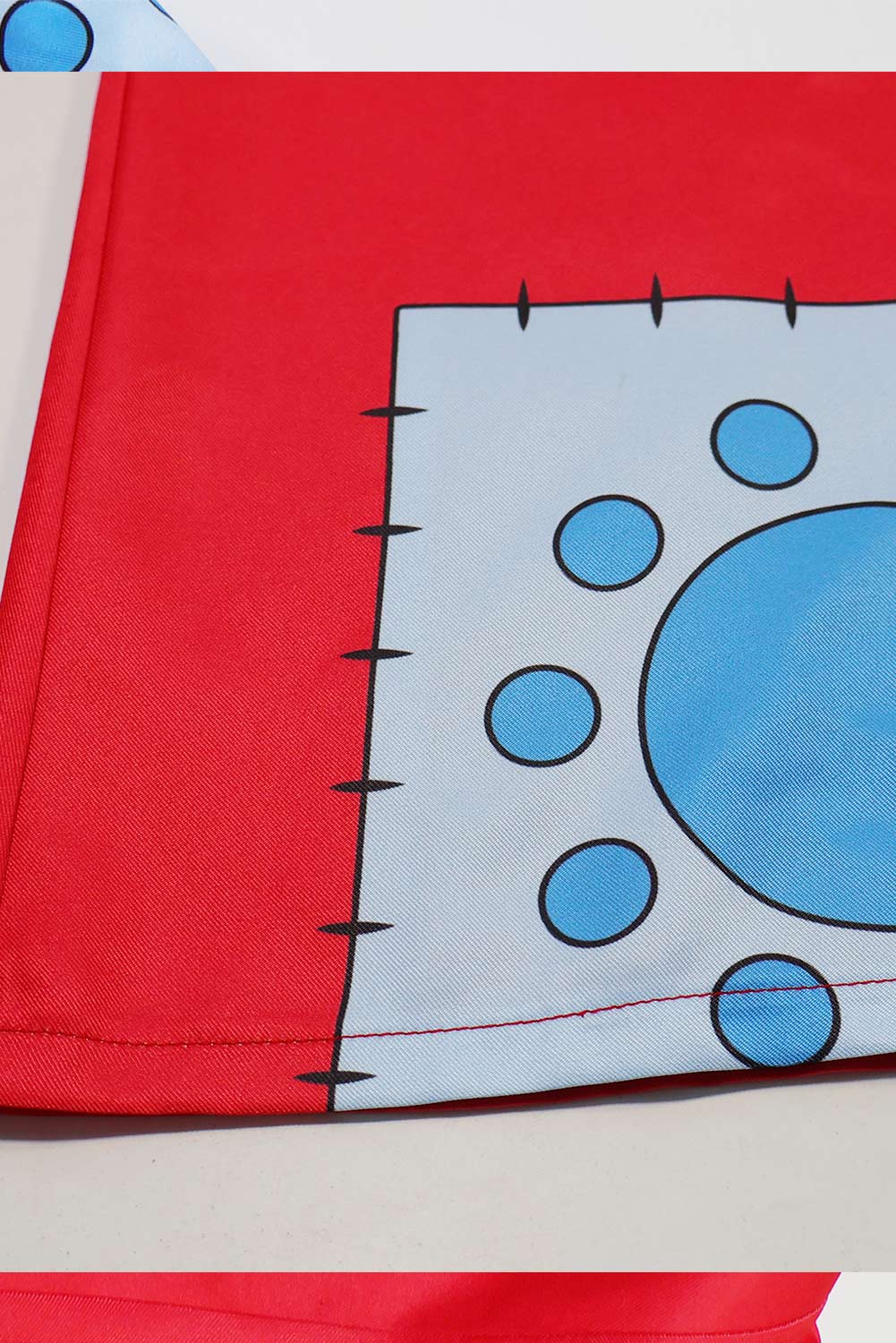 Anime One Piece Wano Country Arc Monkey D. Luffy Kids Children Kimono Outfits Halloween Carnival Suit Cosplay Costume