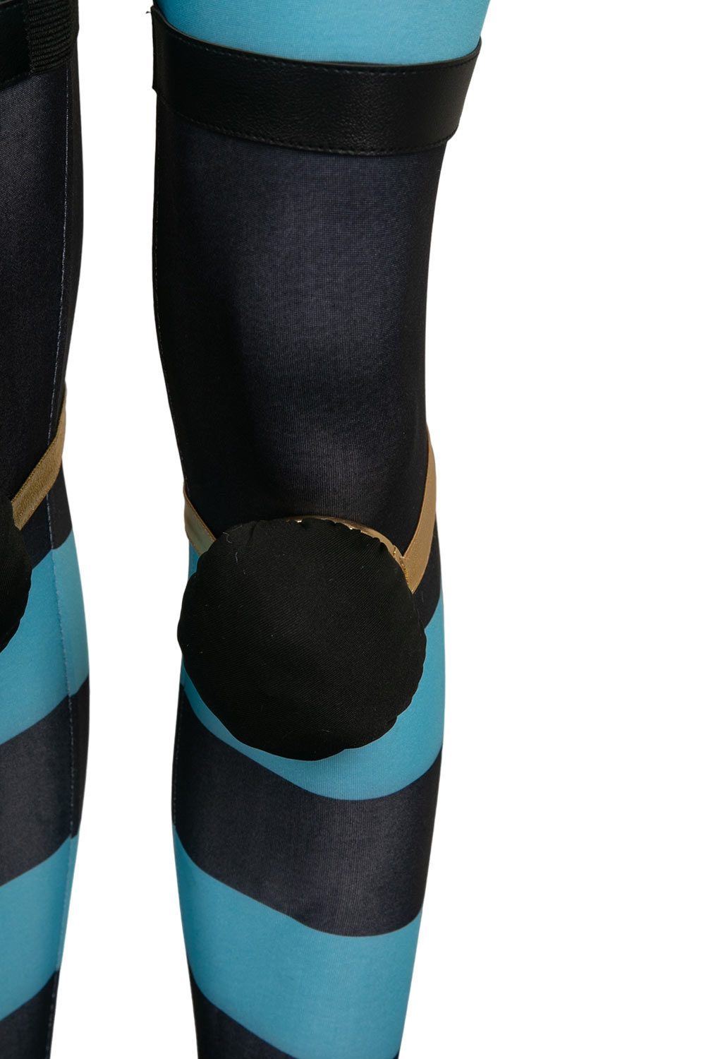 Anime One Piece York Dr. Vegapunk the Sixth Clone Outfits Halloween Carnival Suit Cosplay Costume 