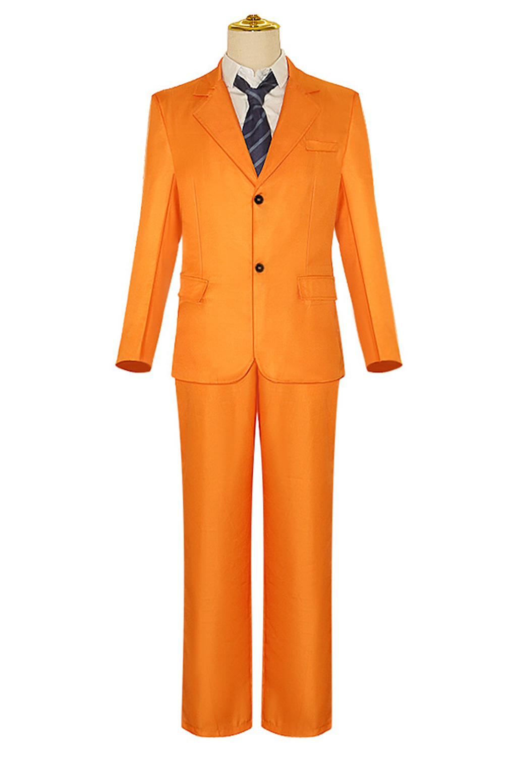 Anime PLUTO Gesicht Uniform Outfits Halloween Carnival Suit Cosplay Costume