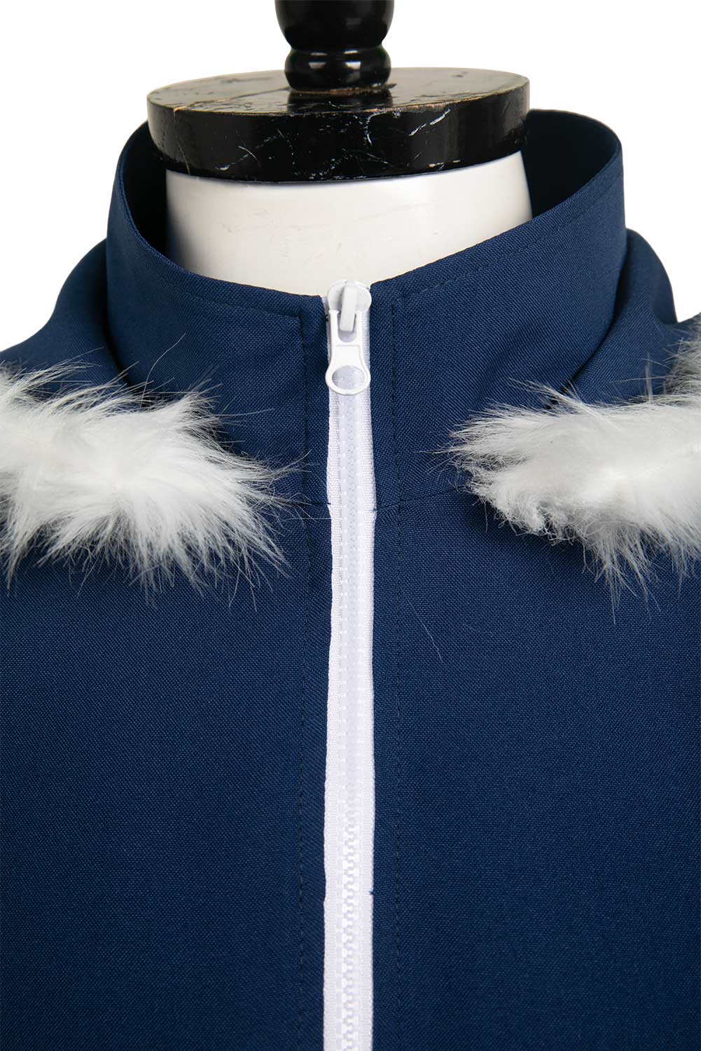 Anime Scott Pilgrim Takes Off Scott Pilgrim Blue Outfits Halloween Carnival Suit Cosplay Costume