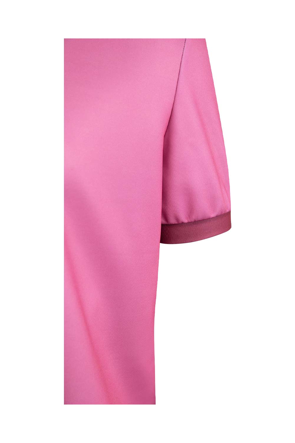 Anime Scott Pilgrim Takes Off Scott Pilgrim Pink T-shirt Halloween Carnival Suit Cosplay Costume