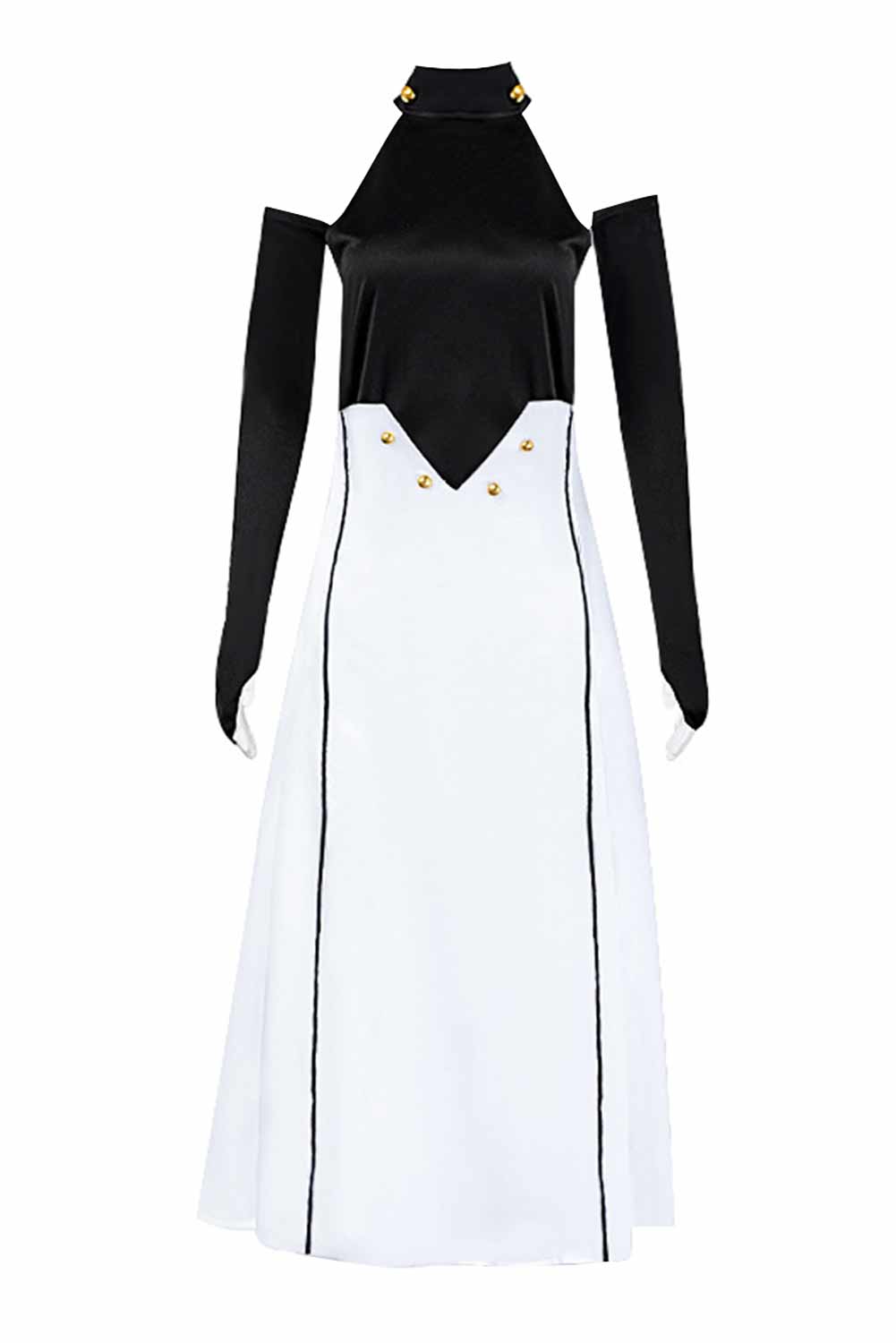 Anime Seraph of the End: Vampire Reign Ashuramaru Outfits Halloween Carnival Suit Cosplay Costume